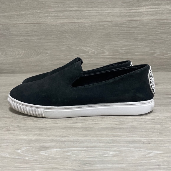 DKNY slip ons - Picture 1 of 6